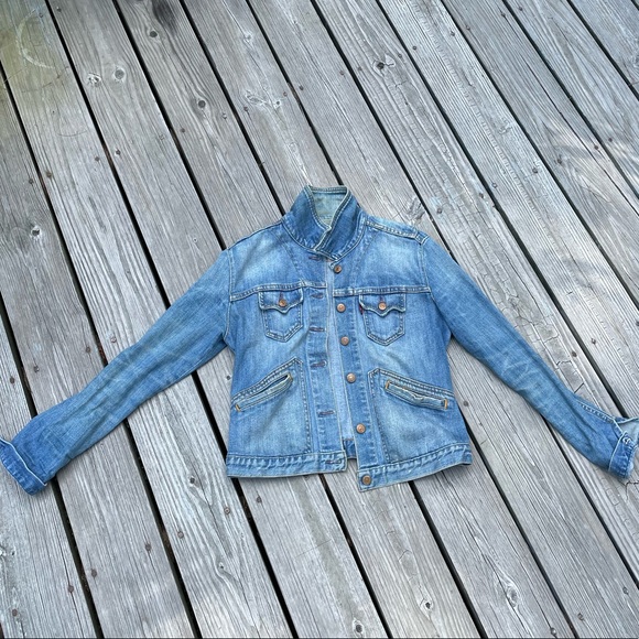 Levi’s Jean jacket